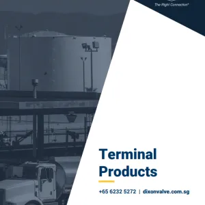 Terminal Products