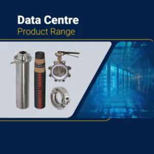 Data Centre Product Range