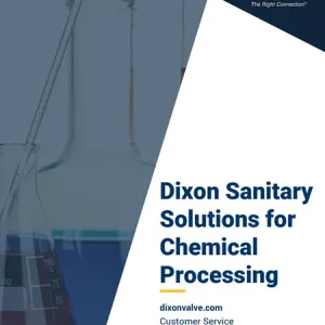 Chemical Processing