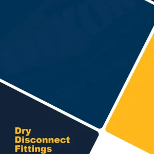 Dry Disconnect Fittings Product Brochure