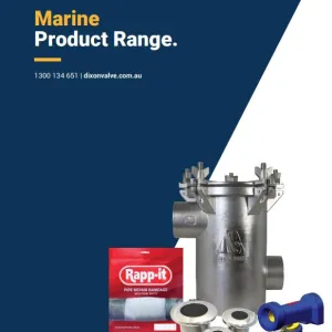 Marine Products