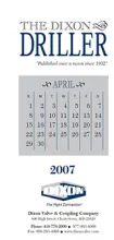 April 2007