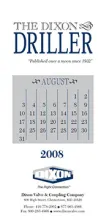 August 2008