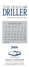 March 2008