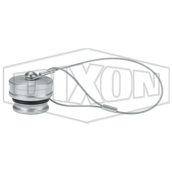 V-Series Dust Plug