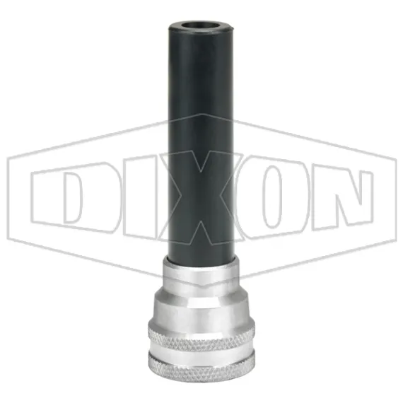 Flexible Water Nozzle