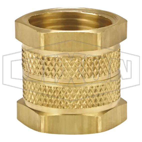 Female GHT Swivel Adapter