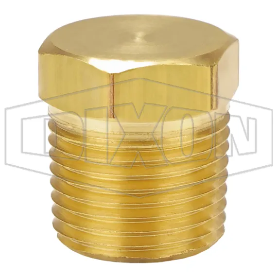 Hex Head Plug