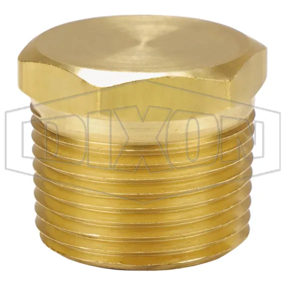 Hex Head Plug
