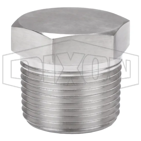 Hex Head Plug