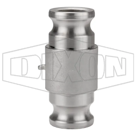 Type AA Adapter x Adapter