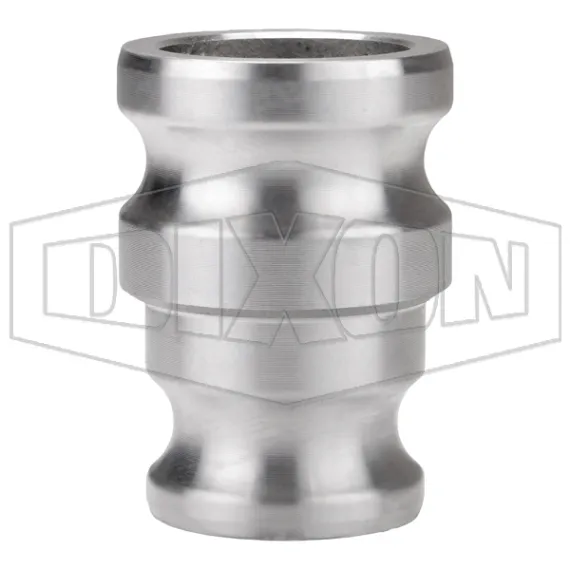 Type AA Adapter x Adapter