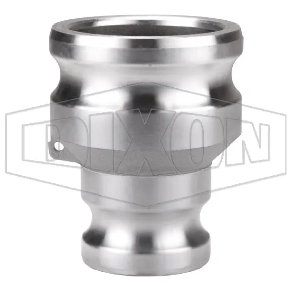 Type AA Adapter x Adapter