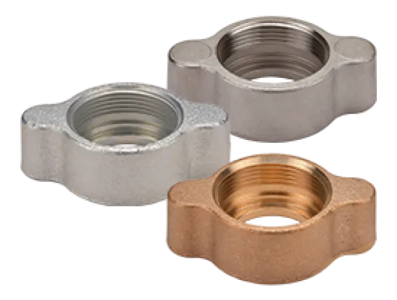 Boss® Wing Nut