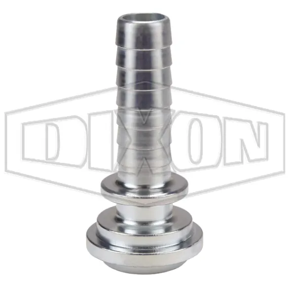 Boss® Ground Joint Stem