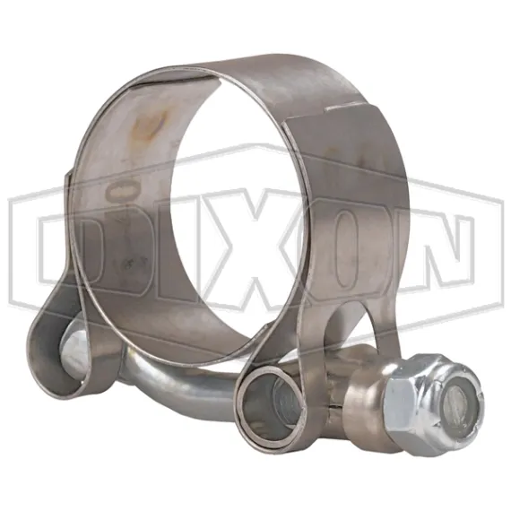 T-Bolt Clamp