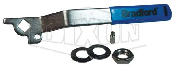 Sanitary Ball Valve Handle Kit