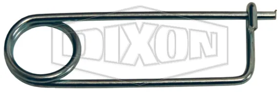 air king safety pin
