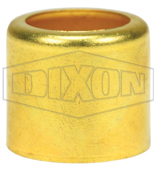 Brass Ferrules for Fluid | Dixon
