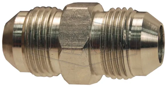 Male 37° JIC x Male 37° JIC