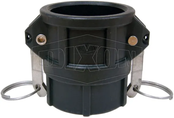 type d coupler