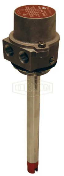 FloTech® Checkmate Overfill Detection Sensor