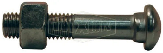 nut and bolt