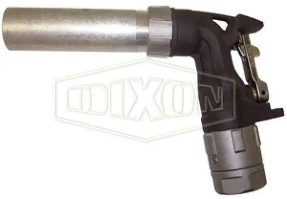 Ball Nozzle for Bulk Delivery Spout Outlet