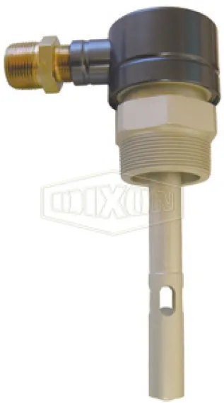 FloMAX Fuel Vent