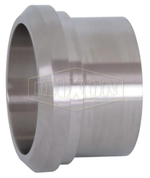 Long Plain Bevel Seat Ferrule