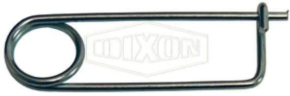 Air King® Safety Pin