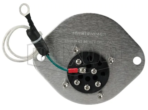 api optic socket