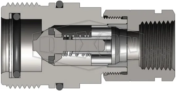 cvv-f nipple 3d half