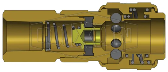 d-f 3D half