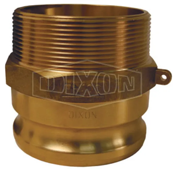 global type f adapter