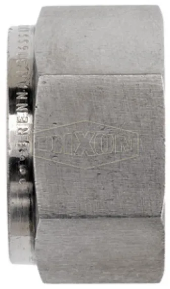Instrumentation Nut