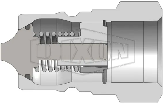 k-f2 nipple 3d half