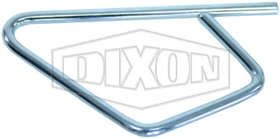 Minsup Sure-Lock Safety Locking Pin Type A 