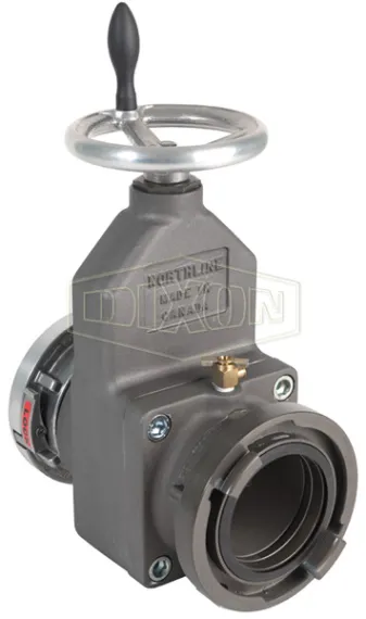 large diameter gate valves storz x storz