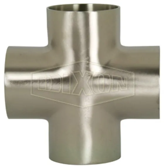 Weld Cross