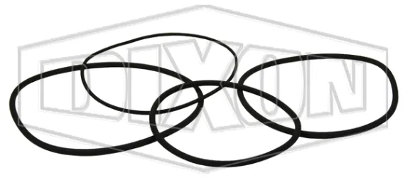mann tek dry disconnect o ring kit fkm