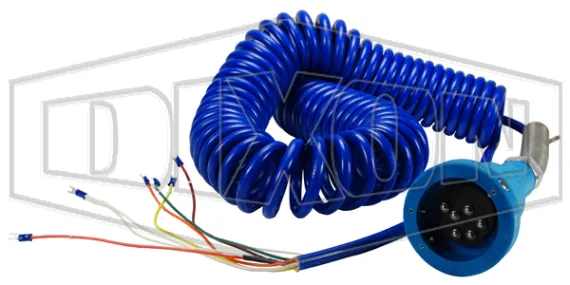 api compatible rack cord optic assembly ft620