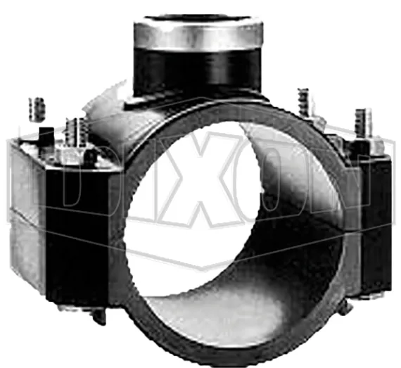 Metric Tapping Saddles 1607
