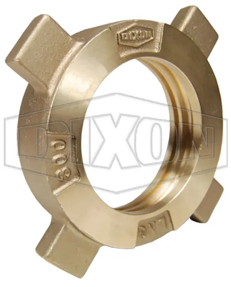 LNG30 swivel nut