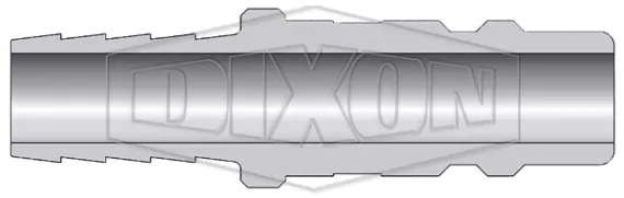 pneumatic standard hose barb plug