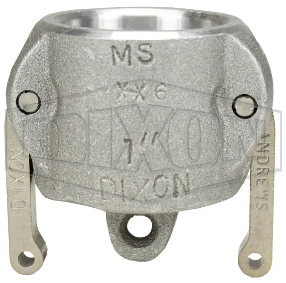 dust cap