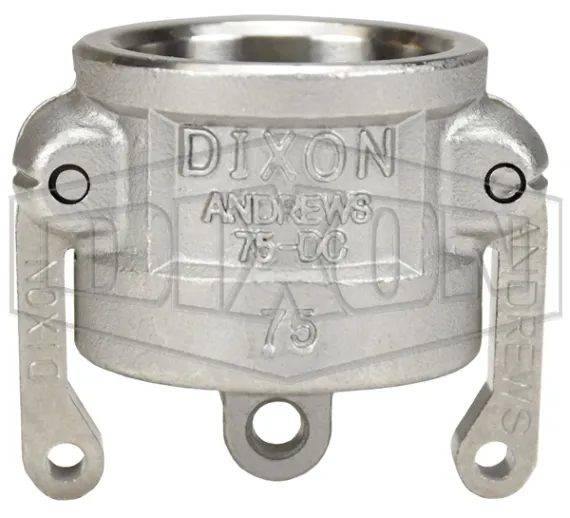 dust cap