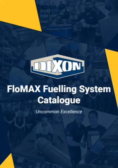 FloMAX Fuelling System Catalogue