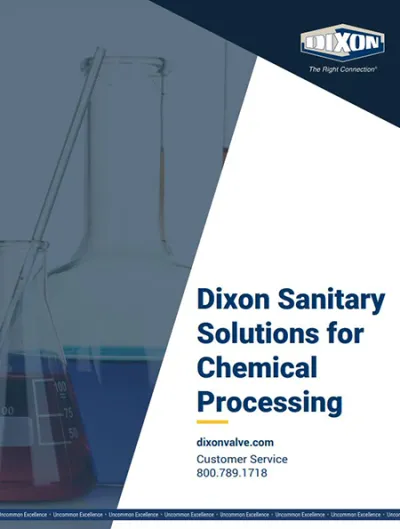 Chemical Processing