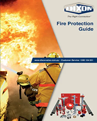 Fire Protection Guide